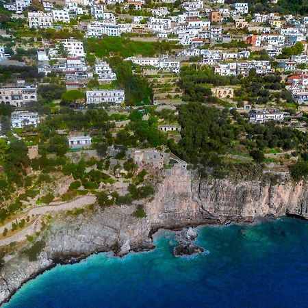 Villa Gianlica ปรายาโน ภายนอก รูปภาพ