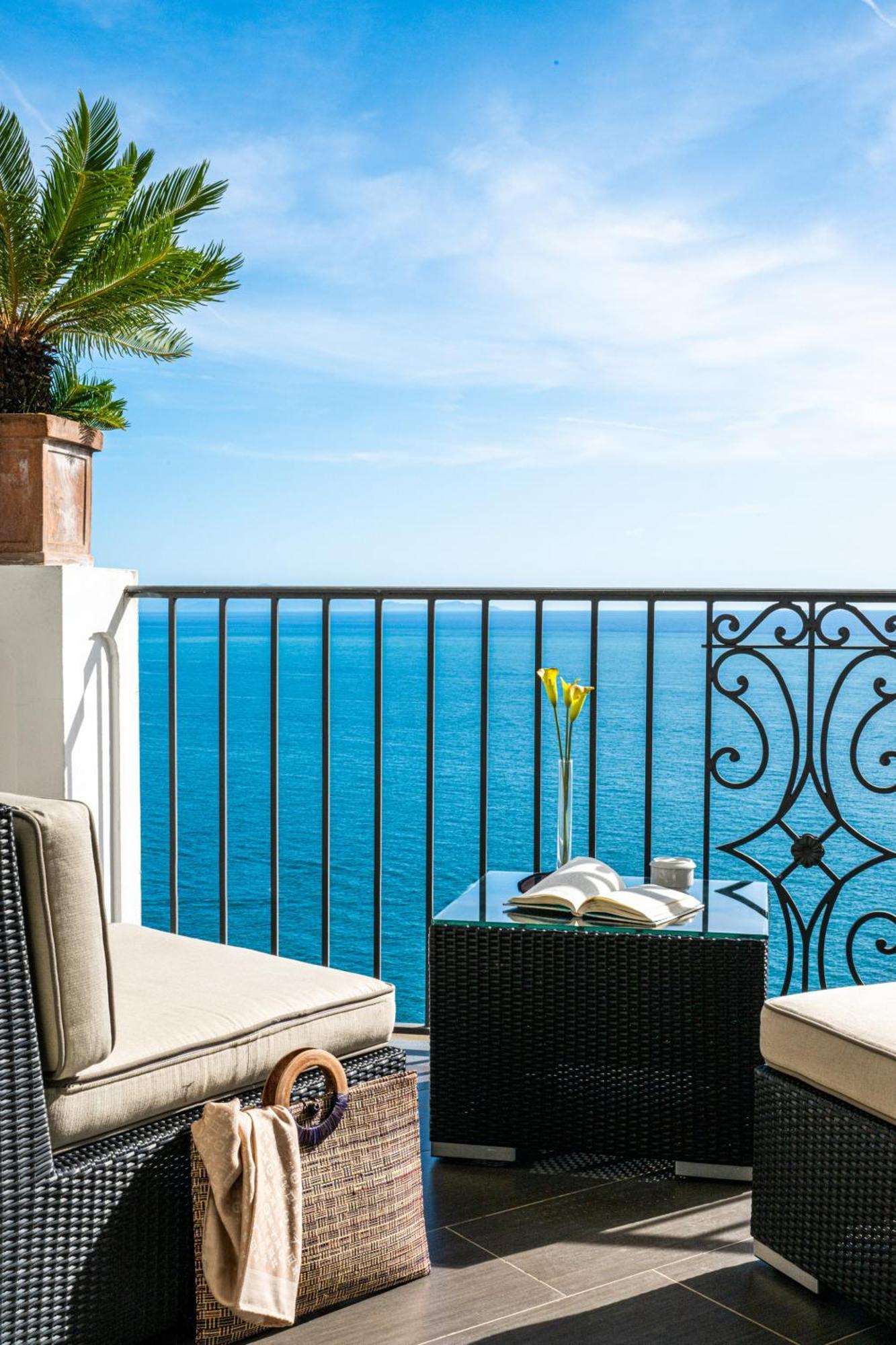 Villa Gianlica ปรายาโน ภายนอก รูปภาพ