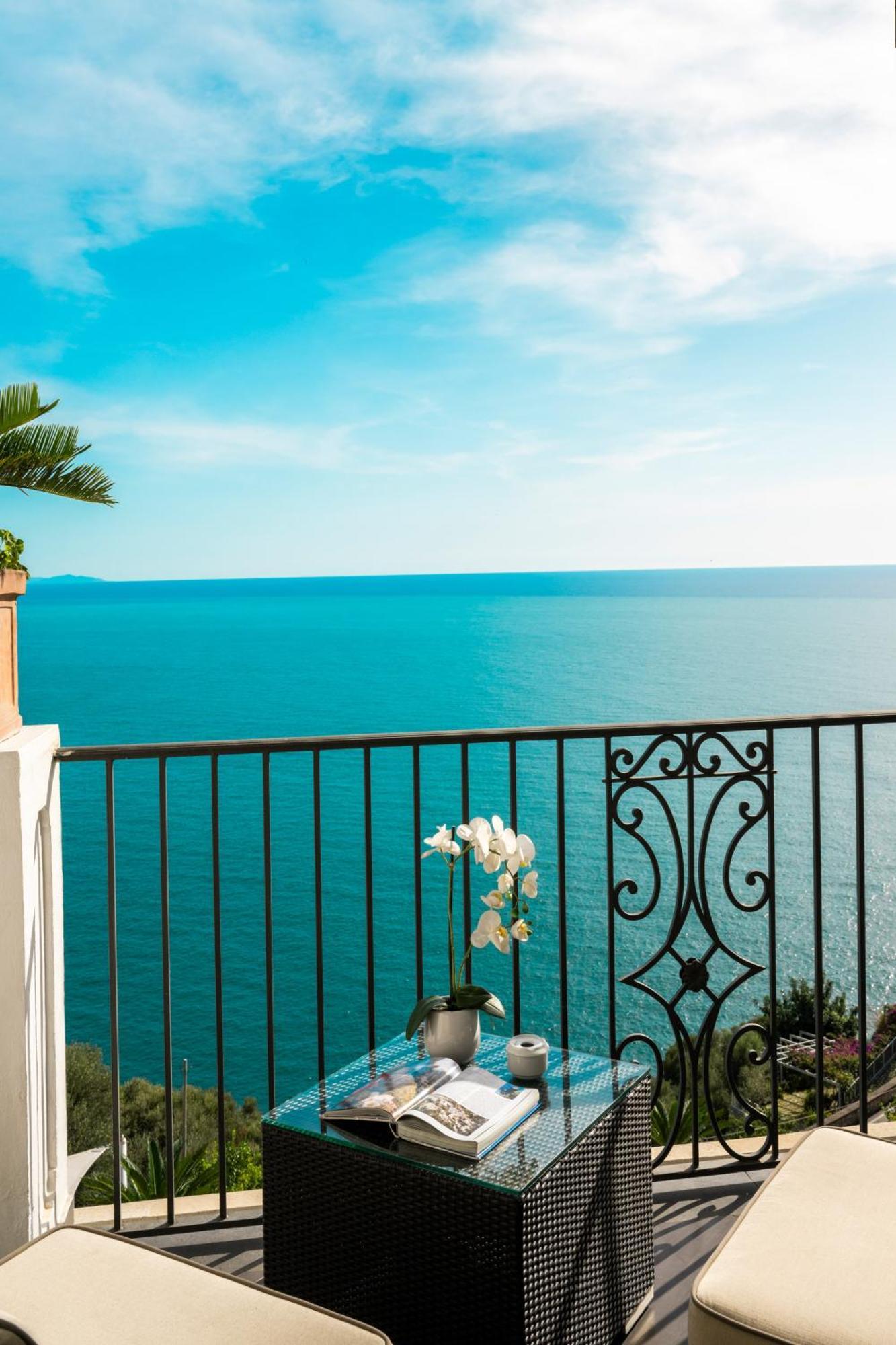 Villa Gianlica ปรายาโน ภายนอก รูปภาพ