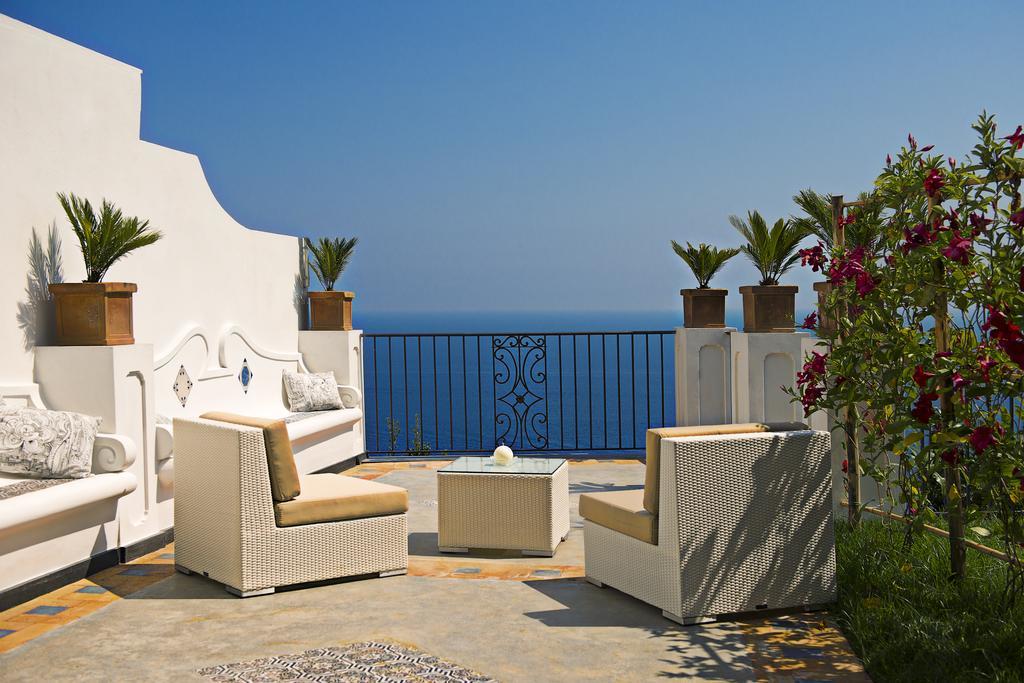 Villa Gianlica ปรายาโน ภายนอก รูปภาพ