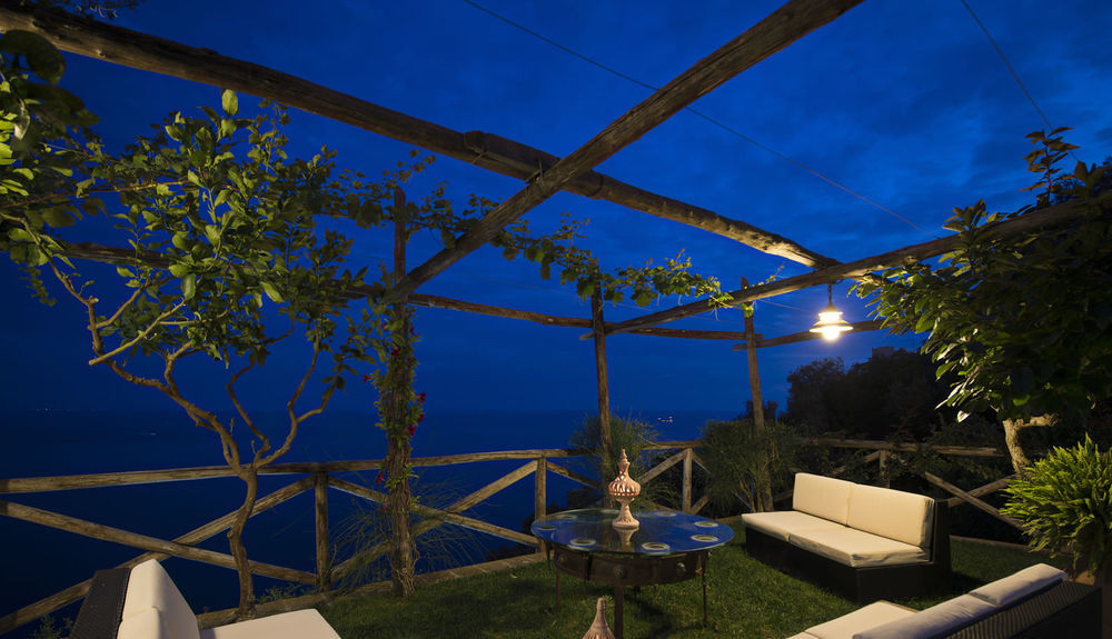 Villa Gianlica ปรายาโน ภายนอก รูปภาพ